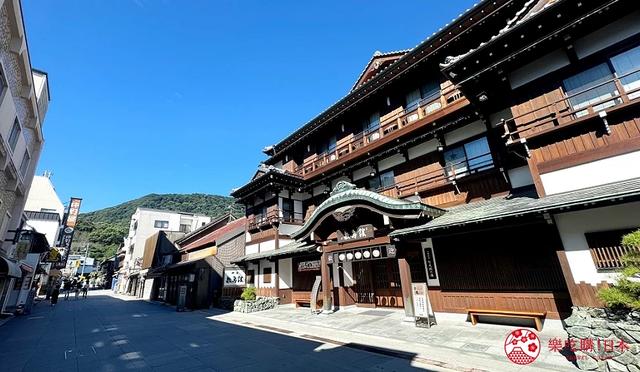 日本四国住宿推荐「御宿 敷岛馆」：金刀比罗宫最近的琴平温泉旅馆
