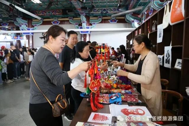 双节遇国宝，运城 “潮” 好玩 | 鹳雀楼、普救寺、五老峰伴您共度团圆佳节 喜庆华诞！