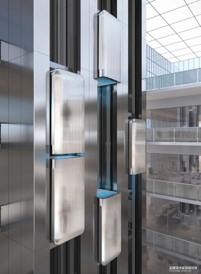 趋势洞察 ​​| 2025 德国红点设计概念大奖名单揭晓!