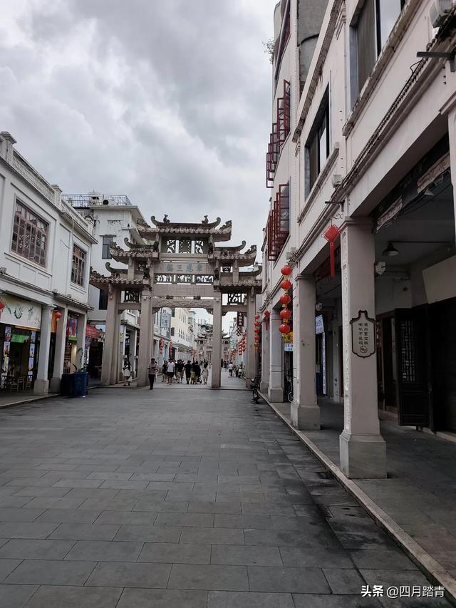 随拍，美丽的潮州