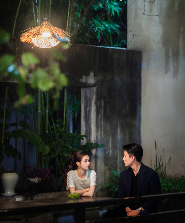 这个剧，怎么成了中年少女减速带？