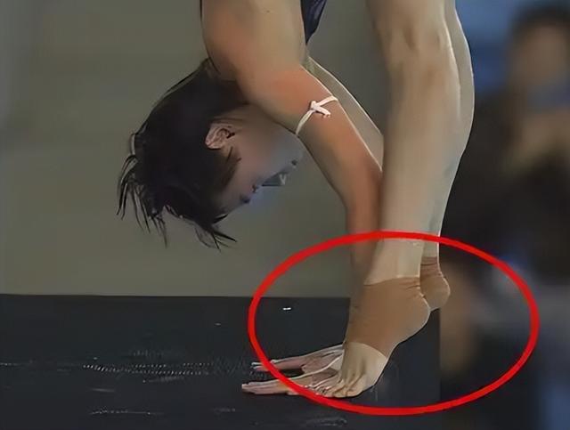 直到看到王伟莹“无奈透露”，才明白，原来婵宝魅力那么大