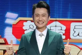 事实证明，41岁的“央视名嘴”杨帆，已经彻底走上另一条人生大道图片