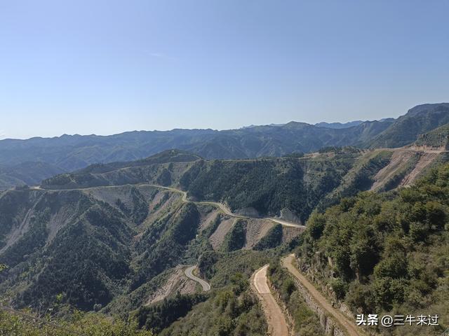 无为在歧路，壶关林州大名府6