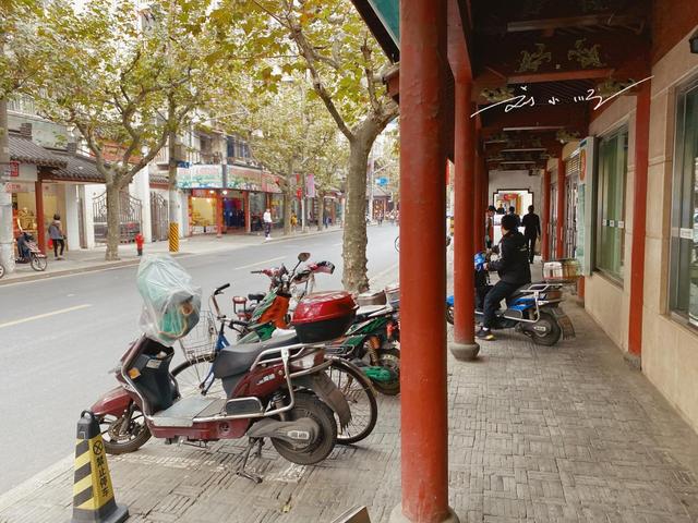 上海这座古镇“太尴尬”：位置优越却发展平平，藏在市区少有人知