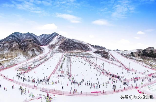 新春文旅“马”力全开 活力文投奋勇向前