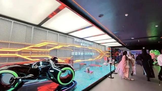 国庆中秋假期陕西文旅市场精彩纷呈