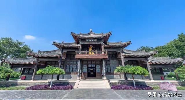 定州:八朝诸侯国都，世界丝路明珠——写给定州文史同仁的一封信