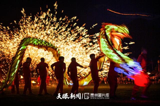 G视觉｜贵州夏日“热”力全开，避暑旅游火出圈