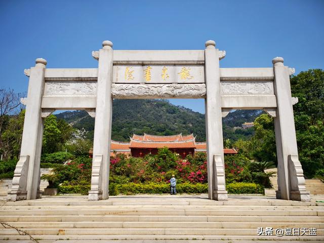 泉州旅游第一站，来到福建最强县级市，真有王炸！