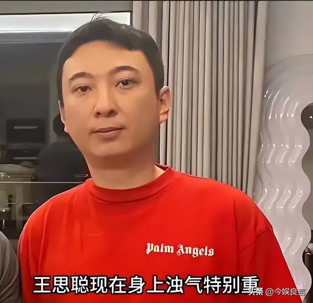 牡丹花下死，做鬼也风流！37岁“纵欲过度”的王思聪，再陷大丑闻