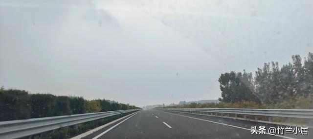 去姐姐家走亲戚