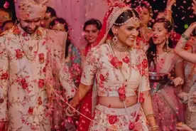 远嫁印度的中国姑娘，因丈夫的意外离世，婆婆的三个选择让她崩溃图片