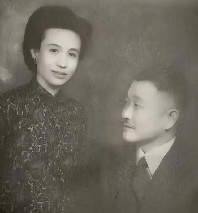 她是杜致礼最小的妹妹，今年86岁身体硬朗，曾公开祝福杨振宁二婚