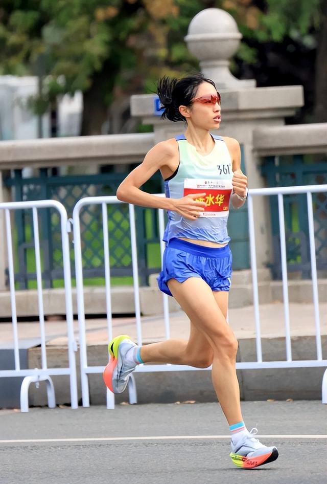 张水华不再回避！公开坦白离职原因	，违规处分风波12月就尘埃落定