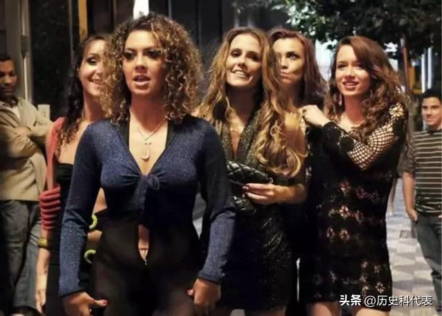 全球十大旅游禁区！这10个国家危险到联合国发警告