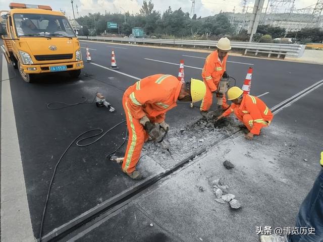 线路越直越省钱，为何美国是直的，我国高速却基本是弯的？