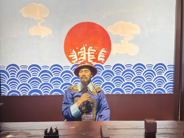 【壮游中国】从南头古城看深圳人面对世界时的精神底气