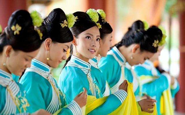 宫女进宫也要净身？她们是怎么被处理的？处理的手段竟非常残忍！