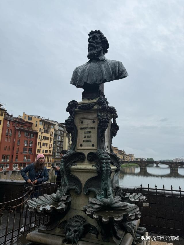 2025春假 意大利（6）佛罗伦萨圣母百花大教堂