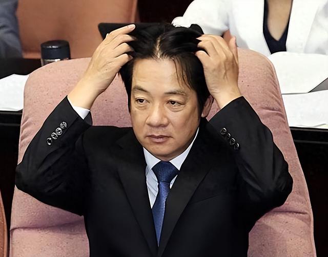 台网红馆长说对大罢免结果很骄傲