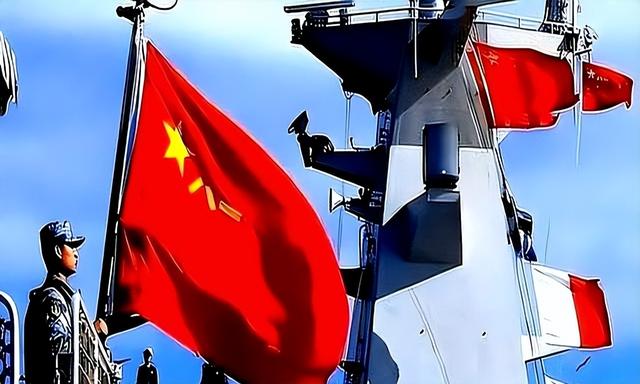 “警告无效时，可以开火！”中国正式宣布，看谁还敢越线挑衅