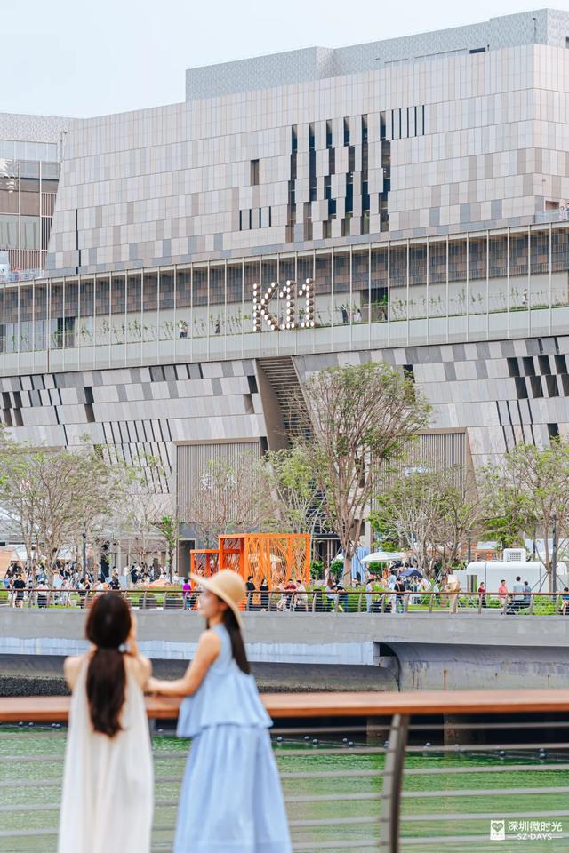 深圳的未来,为什么看前海?