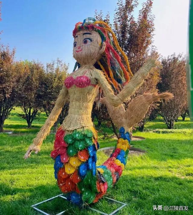 好客山东好品山东｜临沂遛娃去哪儿？初冬攻略收藏就出发～