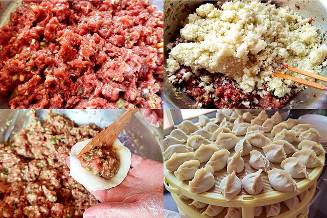 12月21日冬至，别忘了吃饺子，提醒：“3馅不上桌，福气不进门”