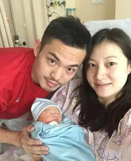 林丹出轨9年后，再看谢杏芳现状，才知道她的原谅才是最狠的报复
