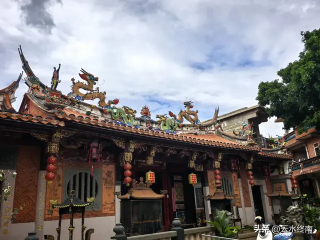 茅以升说它是桥中的状元，有“三大黑科技”，是四大古桥却不知名