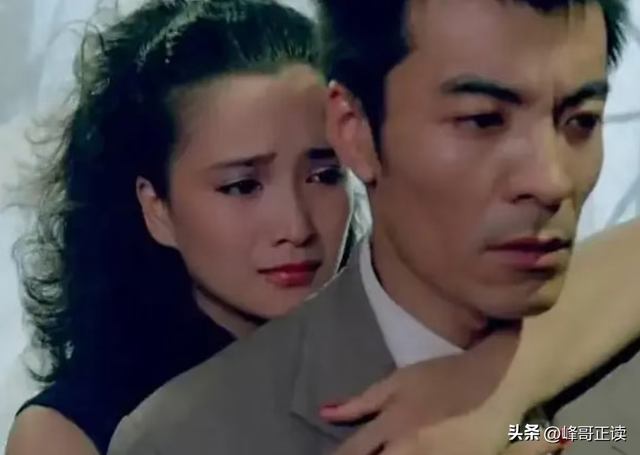 演都不演了！何晴葬礼结束不到24小时，恶心事情发生，还不止一件