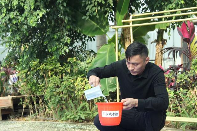 四季皆宜的诗和远方