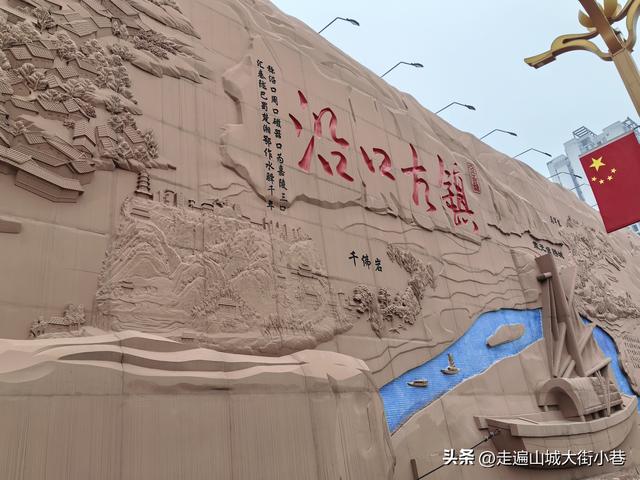 元旦去哪玩儿？合川，武胜3日游刚刚好。