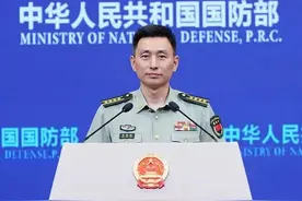 中尼（泊尔）“珠峰友谊-2025”陆军联训将在尼举行图片