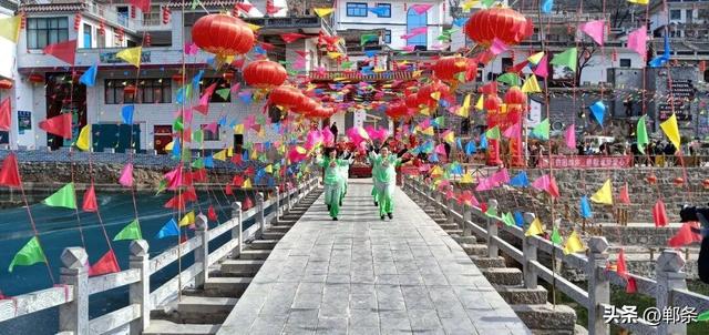 约么？邯郸这4条旅游线路被全省推荐！