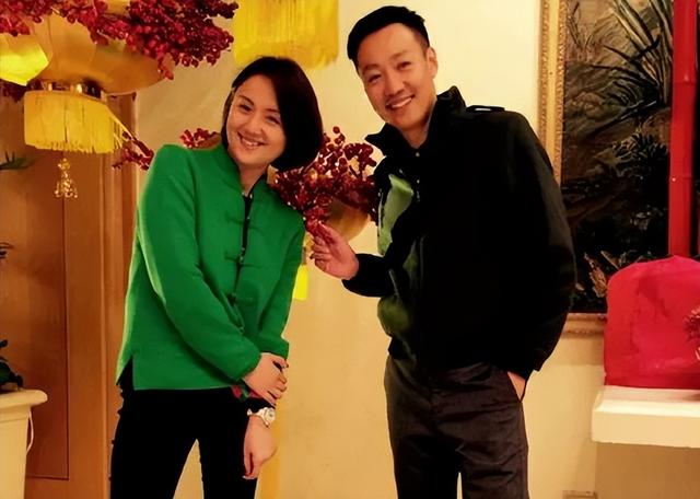 朱媛媛离世仅5个月，辛柏青又传来坏消息，担心的事还是发生了
