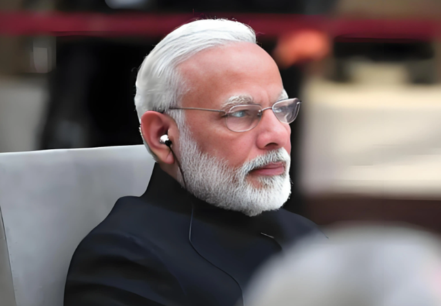 巴基斯坦遭痛击，进入战争状态，这一仗不打国将不国