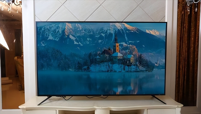 明明是新款电视，为啥画质反而变差？罪魁祸首竟是这两个功能