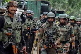 形势危急！36小时内可能开战，世界大国博弈转移到新战场图片