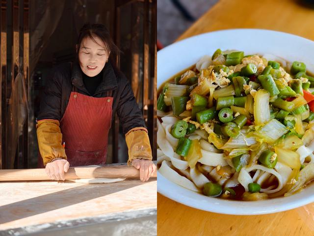 豫西北穿越记：在秦晋咽喉处，寻找山河与历史的回响