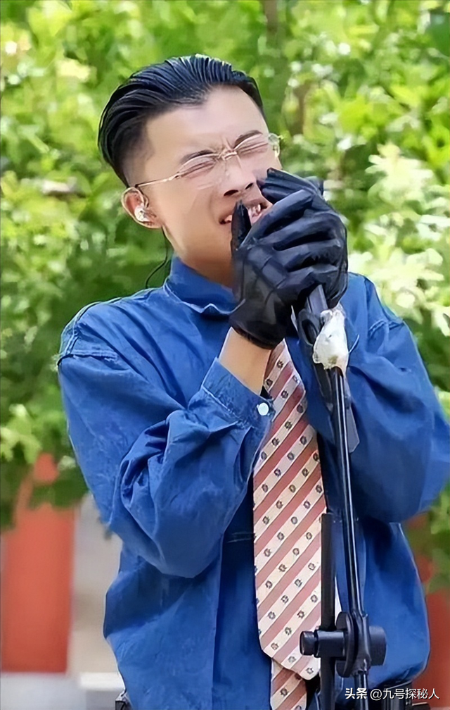 远离造神陷阱！曾经一夜爆红的郭有才，终于为自己的荒唐付出代价