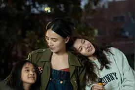 今年内娱唯一“好起来”的迹象，她上桌后演啥都口碑爆了图片