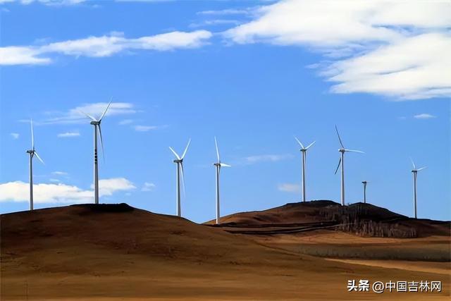 吉林省生态文明建设成果宣传展专题上线，共赏吉林绿色发展新画卷