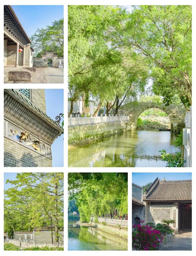 “禺”见好运!番禺这条“鳌”游线路,带你一键解锁小众打卡、非遗体验!