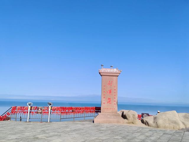 山东荣成：天鹅与海鸥齐飞，这座低调滨海城，藏着北纬37°的浪漫
