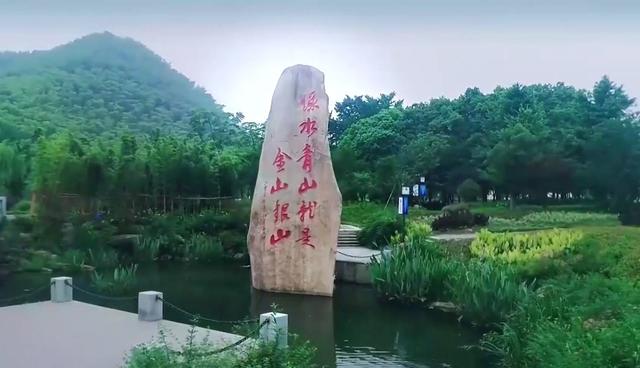湖州：江南水乡的诗意画卷
