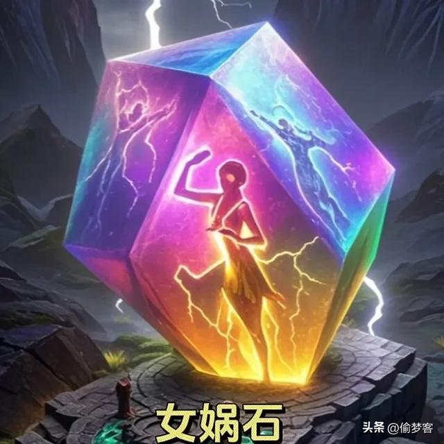 华夏十大神器(轩辕剑版本)