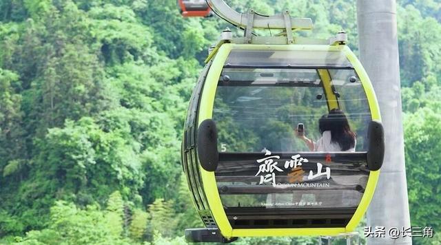 福利喜+2，黄山大一新生游齐云山免票！杭州南京半价！