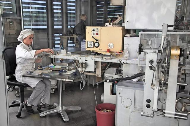 地理冷知识—科隆的巧克力博物馆